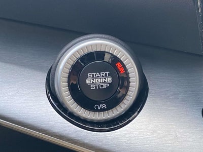 2026 Jeep Grand Wagoneer GRAND WAGONEER L LIMITED RESERVE 4X4