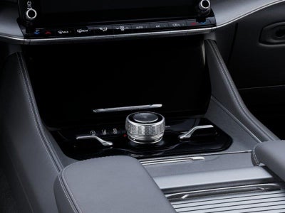 2026 Jeep Grand Wagoneer GRAND WAGONEER L LIMITED RESERVE 4X4