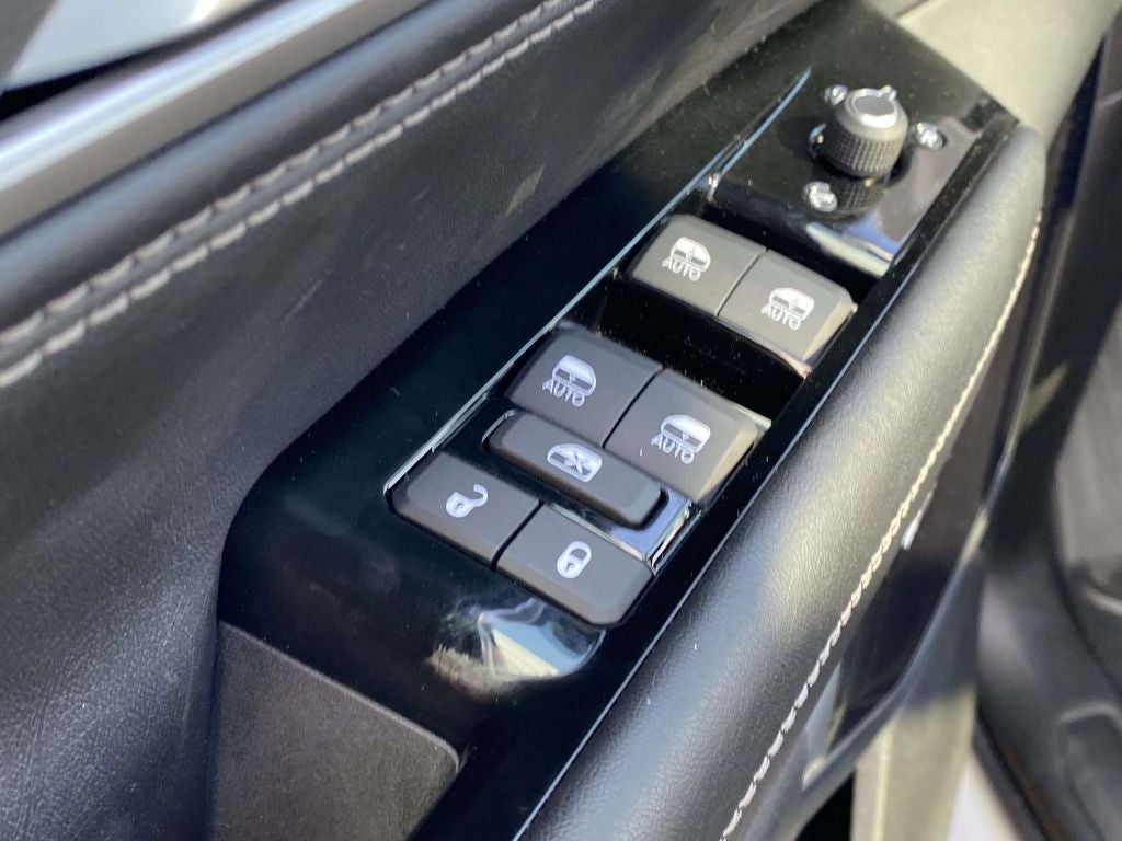 2026 Jeep Grand Wagoneer GRAND WAGONEER L LIMITED ALTITUDE 4X4