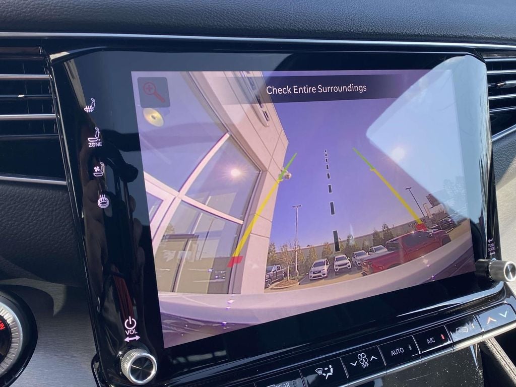 2026 Jeep Grand Wagoneer GRAND WAGONEER L LIMITED ALTITUDE 4X4