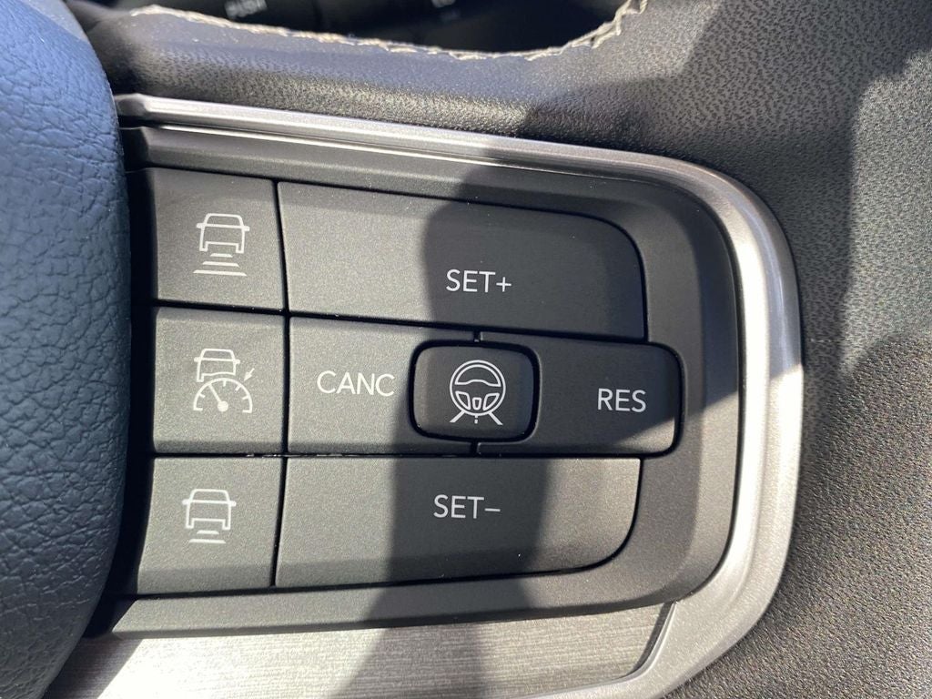 2026 Jeep Grand Wagoneer GRAND WAGONEER L LIMITED ALTITUDE 4X4