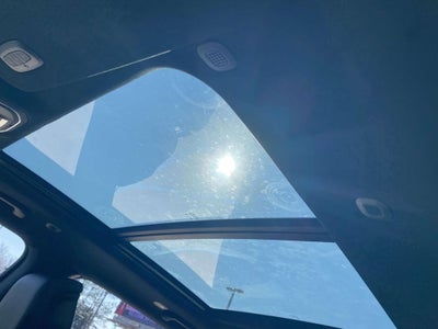 2026 Jeep Grand Wagoneer GRAND WAGONEER L LIMITED ALTITUDE 4X4