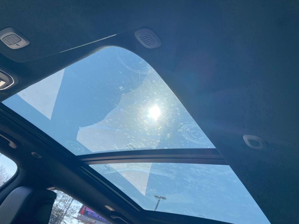 2026 Jeep Grand Wagoneer GRAND WAGONEER L LIMITED ALTITUDE 4X4