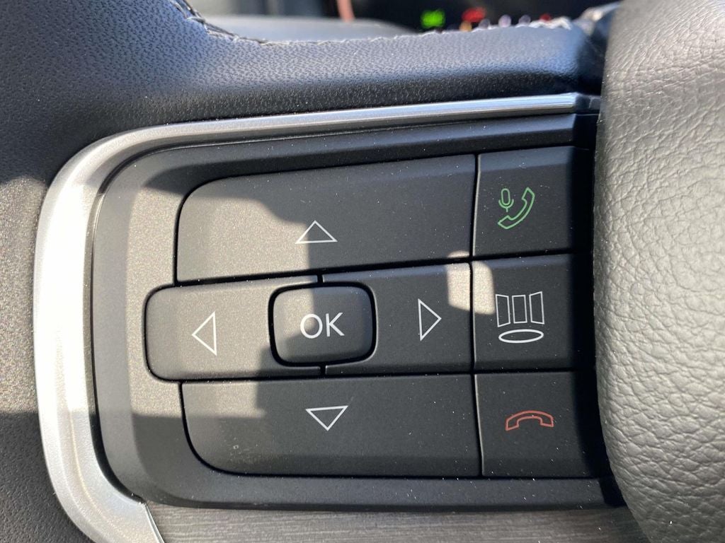 2026 Jeep Grand Wagoneer GRAND WAGONEER L LIMITED ALTITUDE 4X4