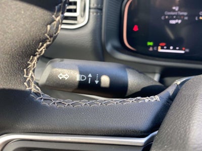 2026 Jeep Grand Wagoneer GRAND WAGONEER L LIMITED ALTITUDE 4X4