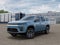 2026 Jeep Grand Wagoneer GRAND WAGONEER 4X2