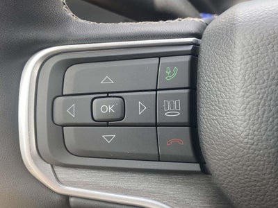 2026 Jeep Grand Wagoneer GRAND WAGONEER 4X2