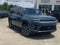 2026 Jeep Grand Wagoneer GRAND WAGONEER 4X2