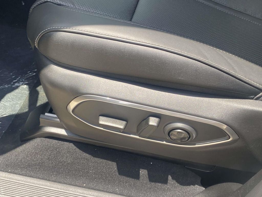 2026 Jeep Grand Wagoneer GRAND WAGONEER 4X2