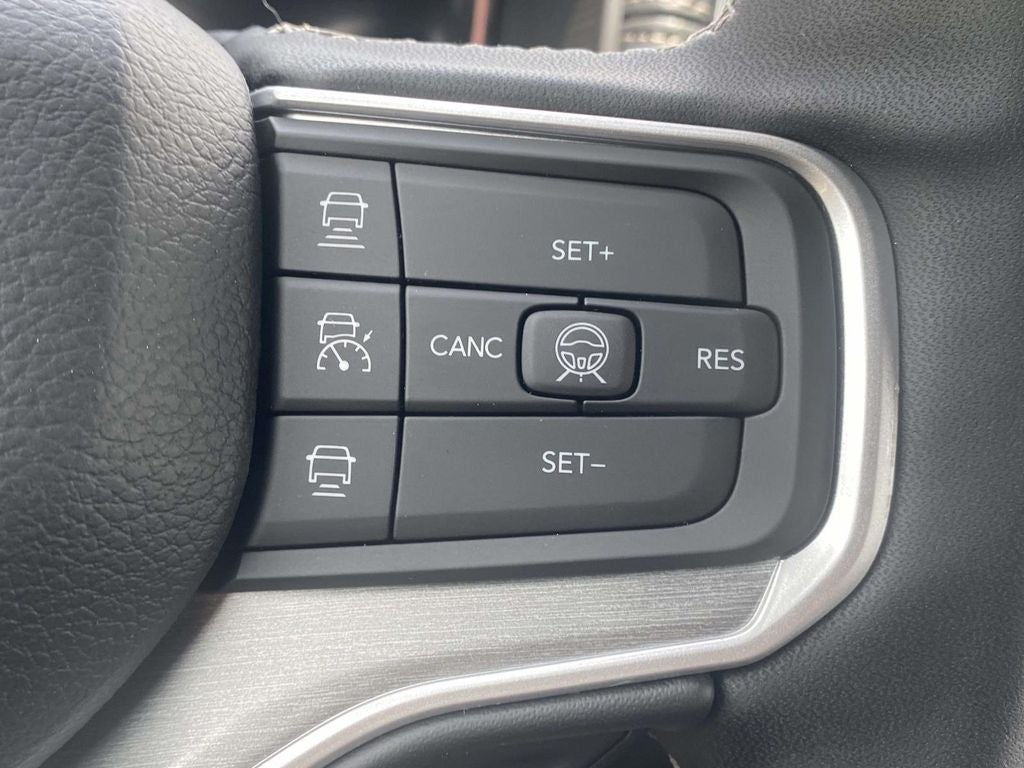 2026 Jeep Grand Wagoneer GRAND WAGONEER 4X2