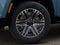 2026 Jeep Grand Wagoneer GRAND WAGONEER 4X2