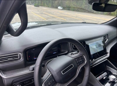 2024 Jeep Wagoneer Series II 4x2