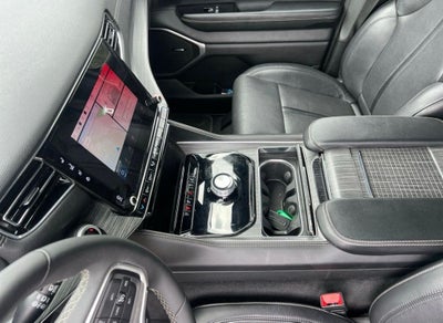 2024 Jeep Wagoneer Series II 4x2