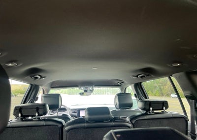 2024 Jeep Wagoneer Series II 4x2