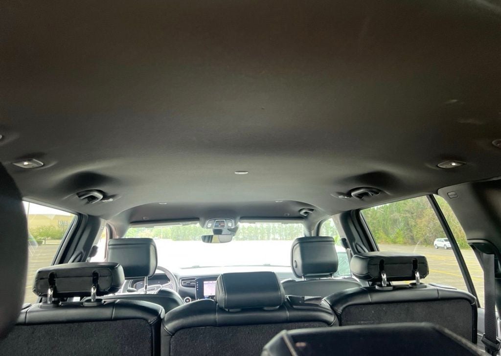 2024 Jeep Wagoneer Series II 4x2