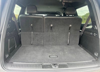 2024 Jeep Wagoneer Series II 4x2