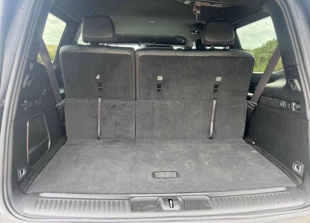 2024 Jeep Wagoneer Series II 4x2