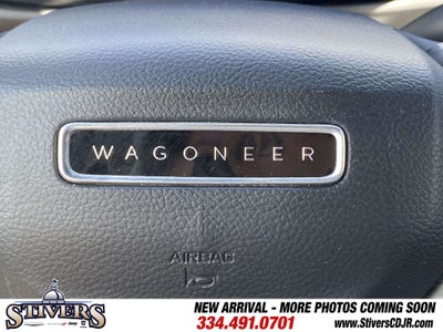 2024 Jeep Wagoneer Series II 4x2