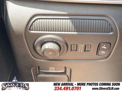 2024 Jeep Wagoneer Series II 4x2