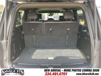 2024 Jeep Wagoneer Series II 4x2