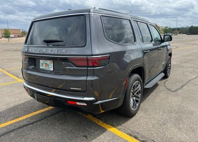 2024 Jeep Wagoneer Series II 4x2