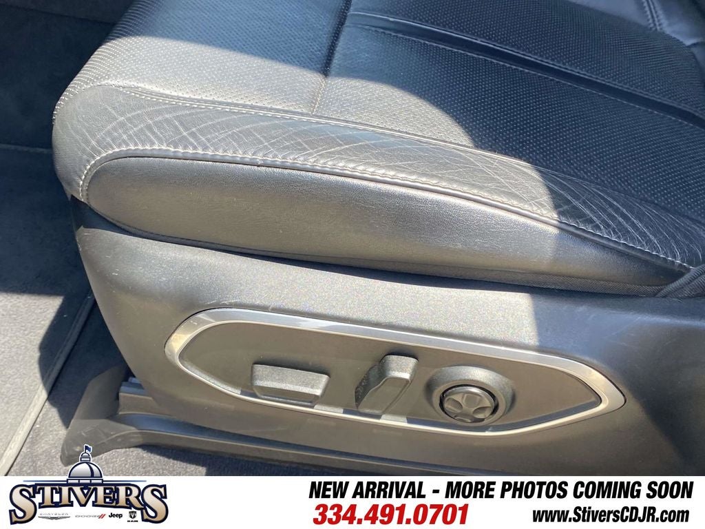 2024 Jeep Wagoneer Series II 4x2