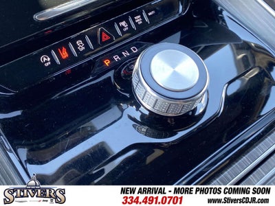 2024 Jeep Wagoneer Series II 4x2