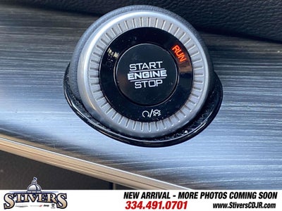 2024 Jeep Wagoneer Series II 4x2