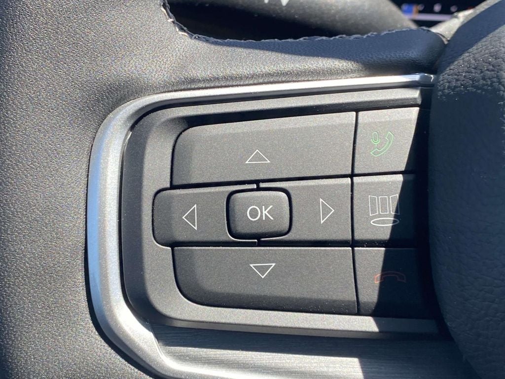 2026 Jeep Grand Wagoneer GRAND WAGONEER LIMITED ALTITUDE 4X4