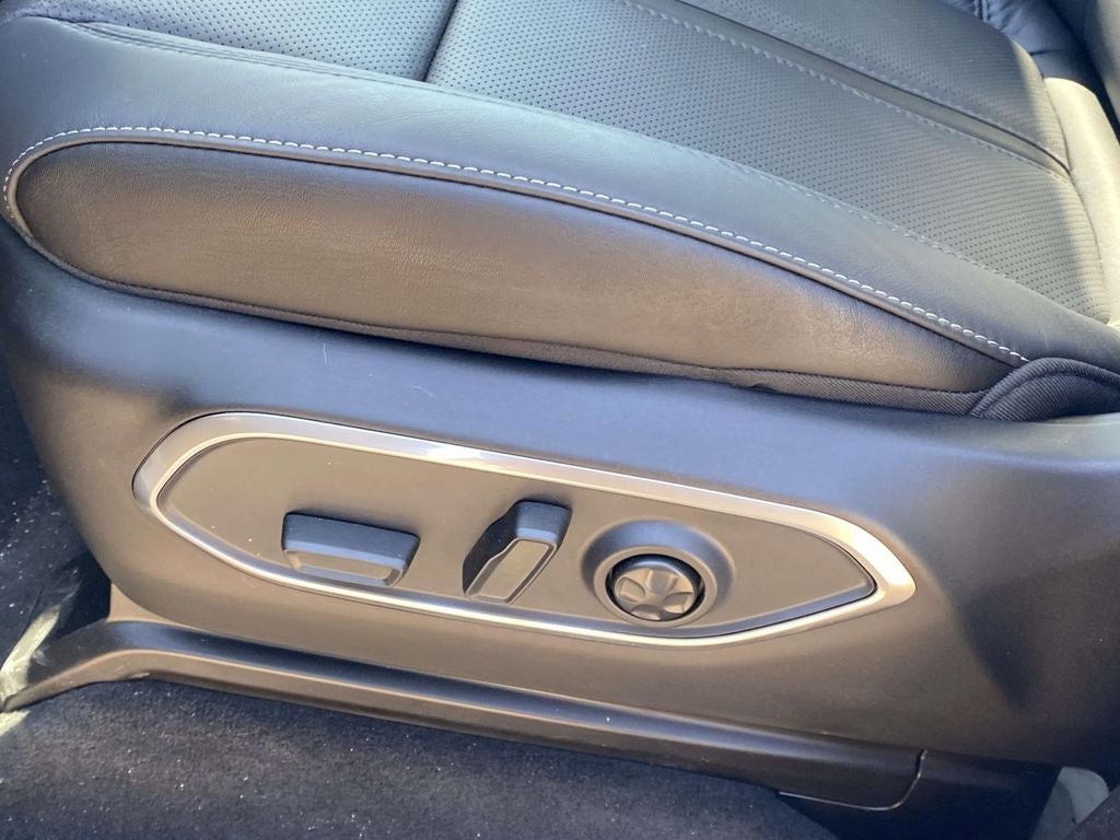 2026 Jeep Grand Wagoneer GRAND WAGONEER LIMITED ALTITUDE 4X4