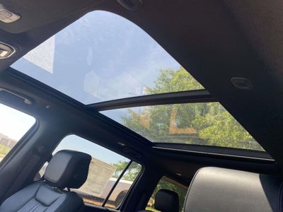 2026 Jeep Grand Wagoneer GRAND WAGONEER LIMITED ALTITUDE 4X4