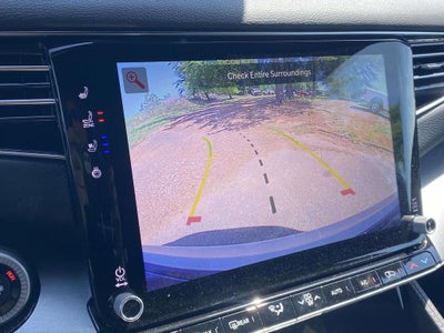 2026 Jeep Grand Wagoneer GRAND WAGONEER LIMITED ALTITUDE 4X4