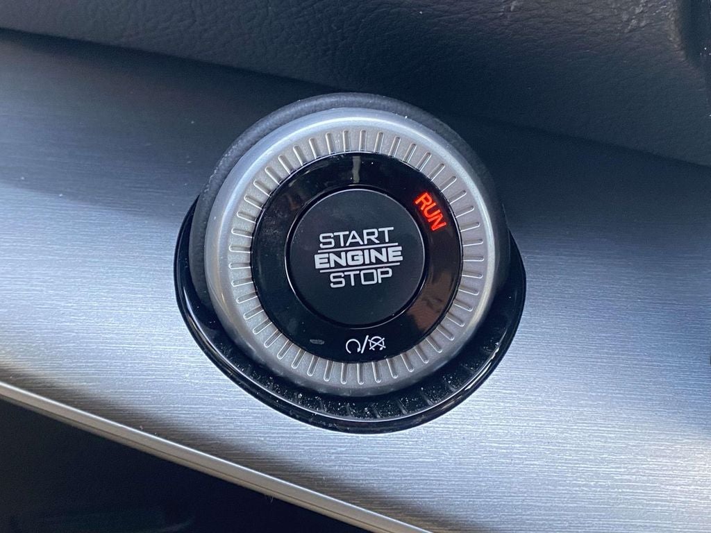 2026 Jeep Grand Wagoneer GRAND WAGONEER LIMITED ALTITUDE 4X4