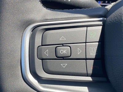 2026 Jeep Grand Wagoneer GRAND WAGONEER LIMITED ALTITUDE 4X4