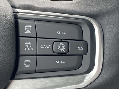 2026 Jeep Grand Wagoneer GRAND WAGONEER LIMITED RESERVE 4X4