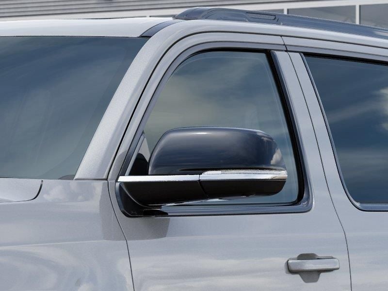 2026 Jeep Grand Wagoneer GRAND WAGONEER LIMITED RESERVE 4X4