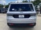 2026 Jeep Grand Wagoneer GRAND WAGONEER LIMITED RESERVE 4X4