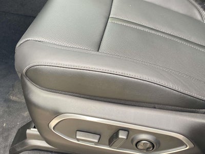 2026 Jeep Grand Wagoneer GRAND WAGONEER LIMITED RESERVE 4X4