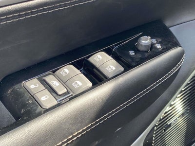 2026 Jeep Grand Wagoneer GRAND WAGONEER LIMITED ALTITUDE 4X4