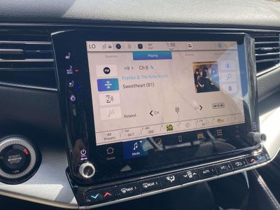 2026 Jeep Grand Wagoneer GRAND WAGONEER LIMITED ALTITUDE 4X4