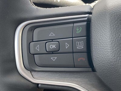 2026 Jeep Grand Wagoneer GRAND WAGONEER LIMITED ALTITUDE 4X4