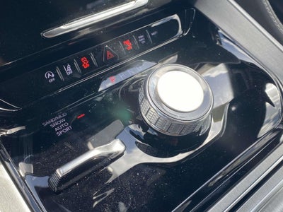 2026 Jeep Grand Wagoneer GRAND WAGONEER LIMITED ALTITUDE 4X4