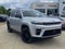 2026 Jeep Grand Wagoneer GRAND WAGONEER LIMITED RESERVE 4X4