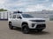 2026 Jeep Grand Wagoneer GRAND WAGONEER LIMITED RESERVE 4X4