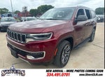2024 Jeep Wagoneer Series II 4x4