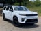 2026 Jeep Grand Wagoneer GRAND WAGONEER LIMITED RESERVE 4X4