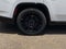 2026 Jeep Grand Wagoneer GRAND WAGONEER LIMITED RESERVE 4X4