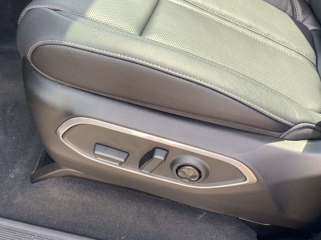 2026 Jeep Grand Wagoneer GRAND WAGONEER LIMITED ALTITUDE 4X4