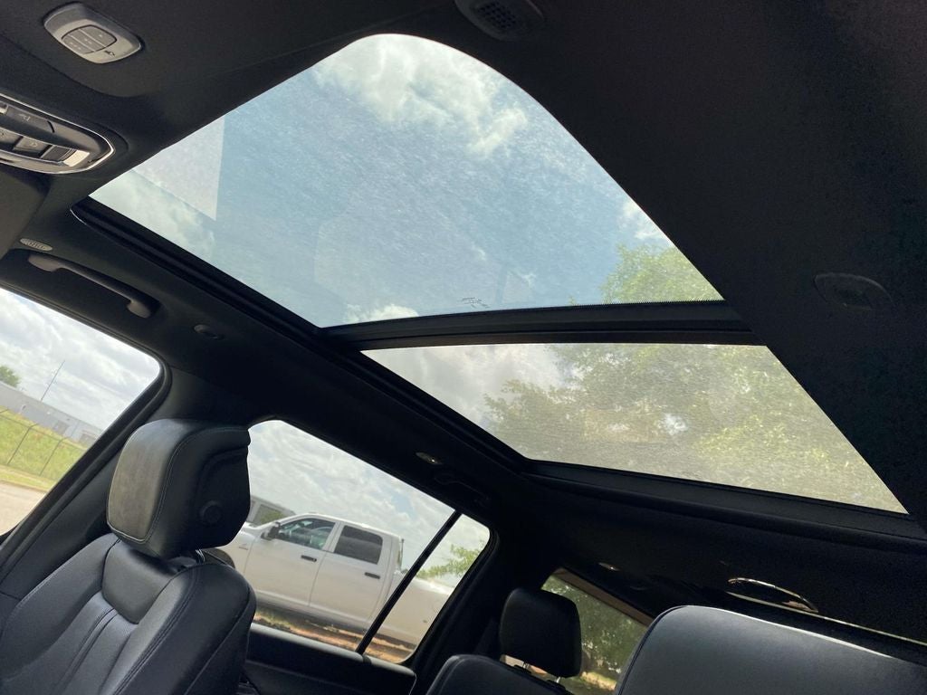 2026 Jeep Grand Wagoneer GRAND WAGONEER LIMITED ALTITUDE 4X4