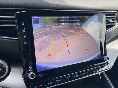 2026 Jeep Grand Wagoneer GRAND WAGONEER LIMITED ALTITUDE 4X4